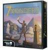 Настольная игра 7 WONDERS испанский