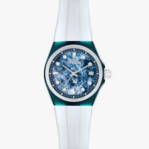 Watch - green