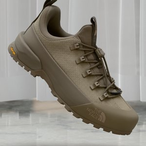GLENCLYFFE UNISEX - Trainers - mushroom grey/mocha brown GLENCLYFFE UNISEX - Trainers - mushroom grey/mocha brown