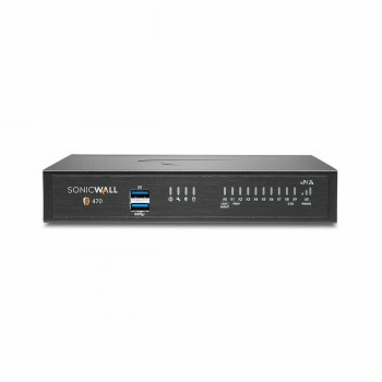 Firewall SonicWall 02-SSC-2829
