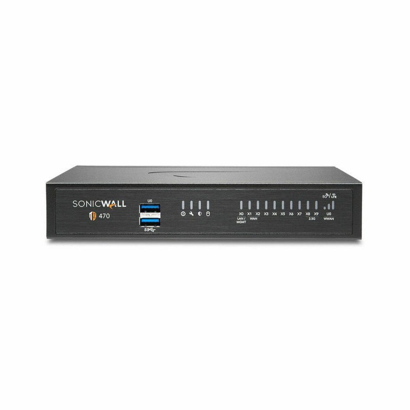 Firewall SonicWall 02-SSC-2829