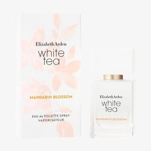 WHITE TEA MANDARIN BLOSSOM EDT - Eau de Toilette WHITE TEA MANDARIN BLOSSOM EDT - Eau de Toilette