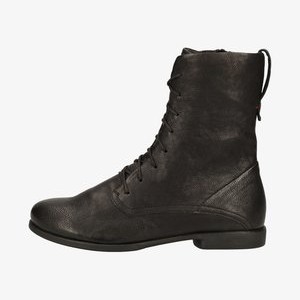 Ankle boots - schwarz 0000