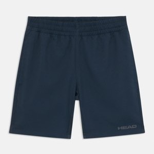 CLUB BERMUDAS - Sports shorts - navy CLUB BERMUDAS - Sports shorts - navy