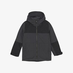 COJR. JACKET - Hardshell jacket - phantom COJR. JACKET - Hardshell jacket - phantom