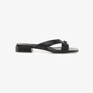 ELISE - Mules - nero ELISE - Mules - nero