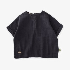 Blouse - anthracite Blouse - anthracite