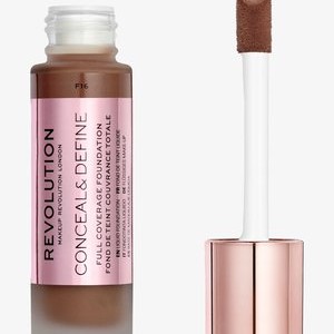 CONCEAL & DEFINE FOUNDATION - Foundation - f16 CONCEAL & DEFINE FOUNDATION - Foundation - f16