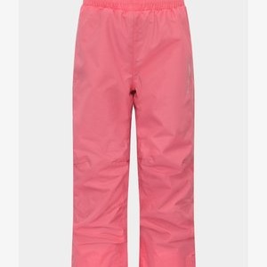 AVAN - Outdoor trousers - pink AVAN - Outdoor trousers - pink