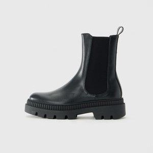 Ankle boots - black Ankle boots - black