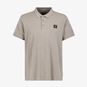 MODERNRT KLASSISCHER LOOK - Polo shirt - beige MODERNRT KLASSISCHER LOOK - Polo shirt - beige