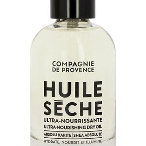 ULTRA NOURISHING DRY OIL - Body oil & shimmers - karite ULTRA NOURISHING DRY OIL - Body oil & shimmers - karite