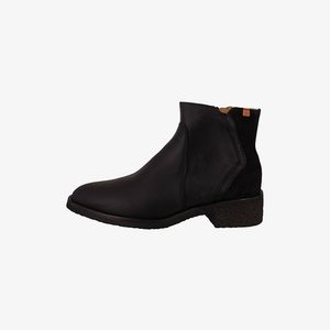 Classic ankle boots - black Classic ankle boots - black