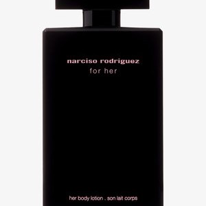 FOR HER BODY LOTION - Body balm FOR HER BODY LOTION - Body balm