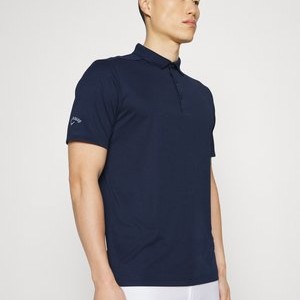 TOURNAMENT - Polo shirt - dark blue TOURNAMENT - Polo shirt - dark blue