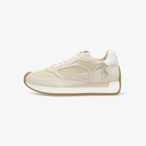 YENTL MIX - Trainers - light sand YENTL MIX - Trainers - light sand