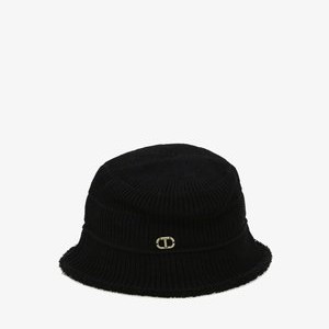 Beanie - nero Beanie - nero
