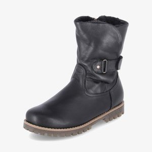 Ankle boots - schwarz Ankle boots - schwarz