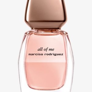 ALL OF ME EAU DE PARFUM - Eau de Parfum