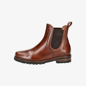 Classic ankle boots - glove gianduia gl Classic ankle boots - glove gianduia gl