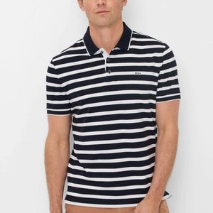 STYLE PACO - Polo shirt - navy STYLE PACO - Polo shirt - navy