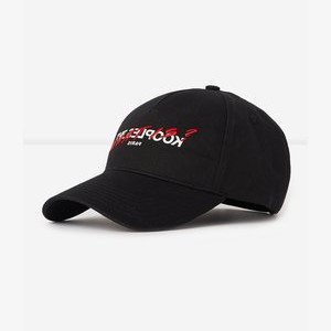 CASQUETTES - Cap - black CASQUETTES - Cap - black