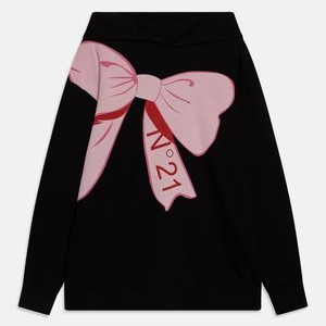OVER - Hoodie - black OVER - Hoodie - black