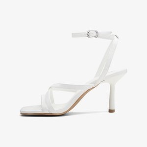 Bridal shoes - white Bridal shoes - white