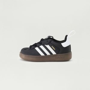 ADIFOM SAMBA 360 UNISEX - Trainers - core black/white/gum ADIFOM SAMBA 360 UNISEX - Trainers - core black/white/gum