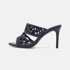 DAKOTA - Heeled mules - oceana DAKOTA - Heeled mules - oceana