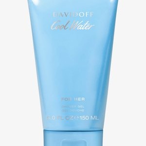 COOL WATER WOMAN SHOWER GEL - Shower gel COOL WATER WOMAN SHOWER GEL - Shower gel