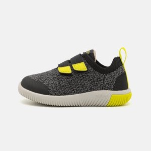 KNX CHILDREN UNISEX - Trainers - black KNX CHILDREN UNISEX - Trainers - black