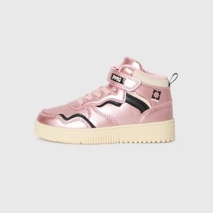 High-top trainers - rose High-top trainers - rose