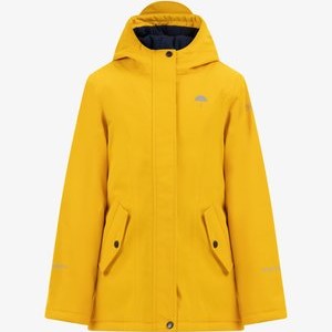 Winter jacket - donkergeel Winter jacket - donkergeel