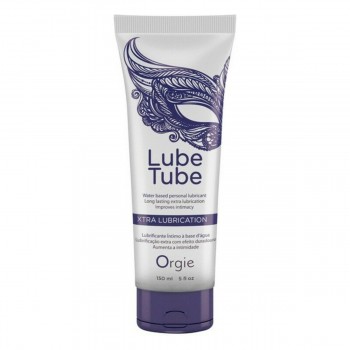 Лубрикант на водной основе Orgie Xtra 150 ml