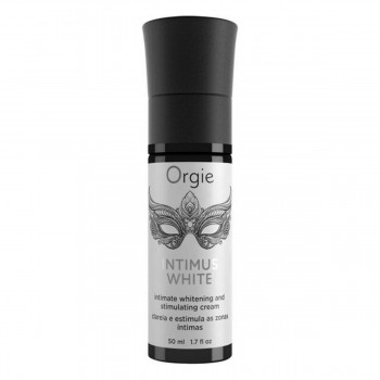 Отбеливающий крем Starwhite Orgie 50 ml Желе LibidoJelly