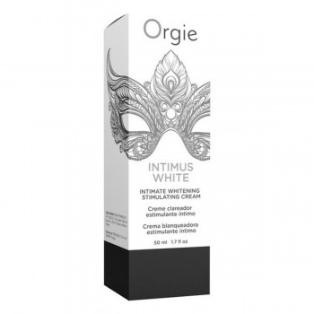 Отбеливающий крем Starwhite Orgie 50 ml Желе LibidoJelly