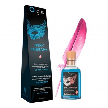 Большой набор для удовольствий Sexy Theraphy Candy Orgie OR-21333