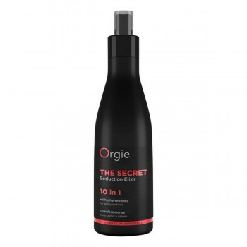 Дфродизиак Orgie OR-21302 200 ml