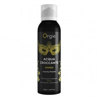 Лосьон для массажа Orgie Monoi 100 ml