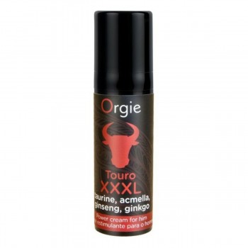 Стимулирующий крем Orgie Touro XXXL 15 ml