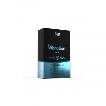 Лубрикант Intt ITT101 15 ml