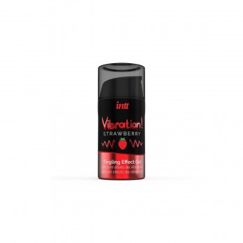 Лубрикант Intt ITT103 15 ml