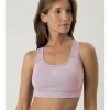 Спортивный бюстгальтер Ditchil Ditchill  Лаванда