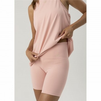 Женские спортивные колготки Ditchil Ditchill Alive Розовый