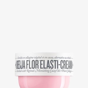 BEIJA FLOR CREAM - Moisturiser BEIJA FLOR CREAM - Moisturiser
