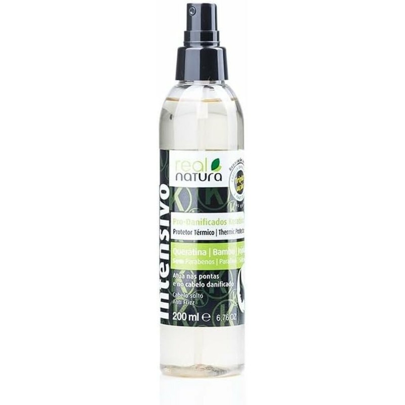 Капиллярное защитное средство Lola Cosmetics Keratina 200 ml