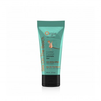 Лубрикант Orgie Cocktail Sex On The Beach 50 ml