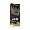 Упаковка образцов Orgie Dual Vibe! 15 ml Пина колада