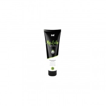 Лубрикант Intt